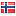 hageland.no server is located in Norway